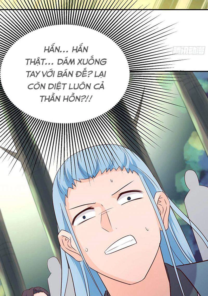 Đồ Đệ Của Ta Đều Là Nữ Ma Đầu Chapter 28 - 58