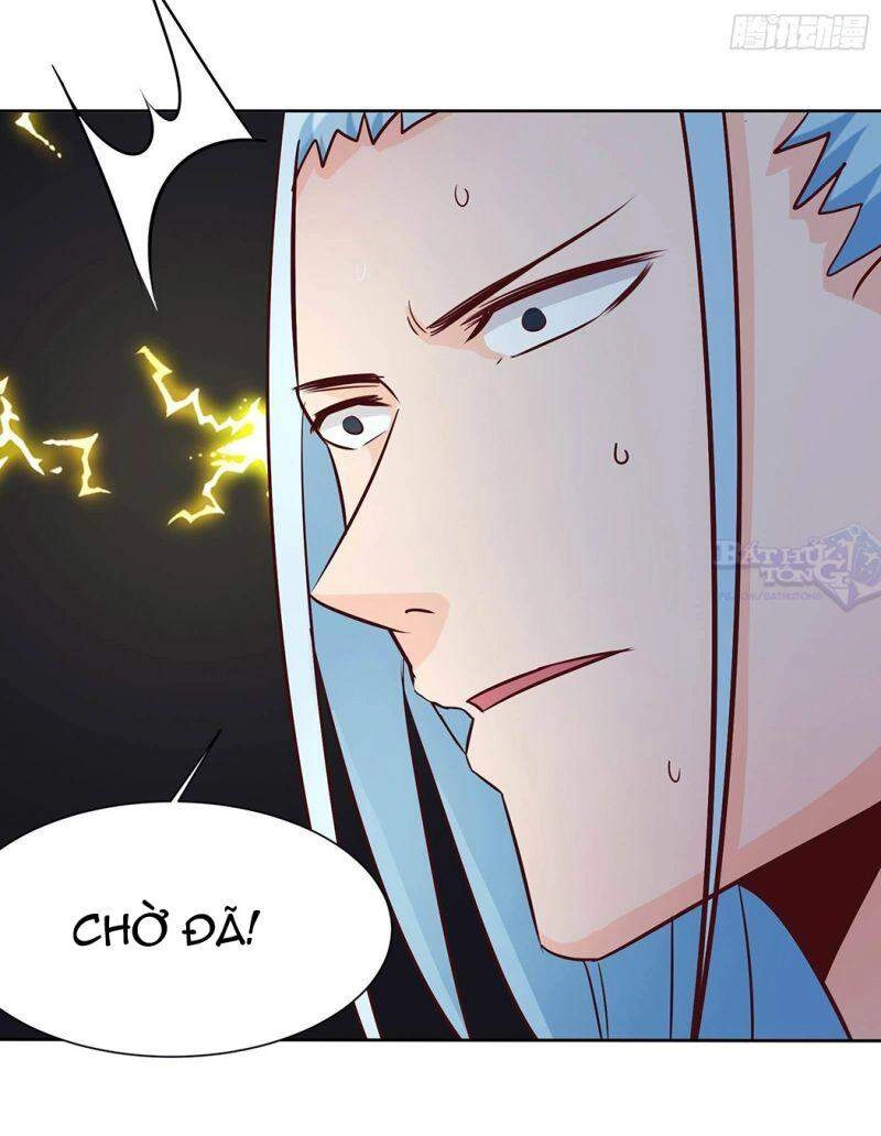 Đồ Đệ Của Ta Đều Là Nữ Ma Đầu Chapter 29 - 5