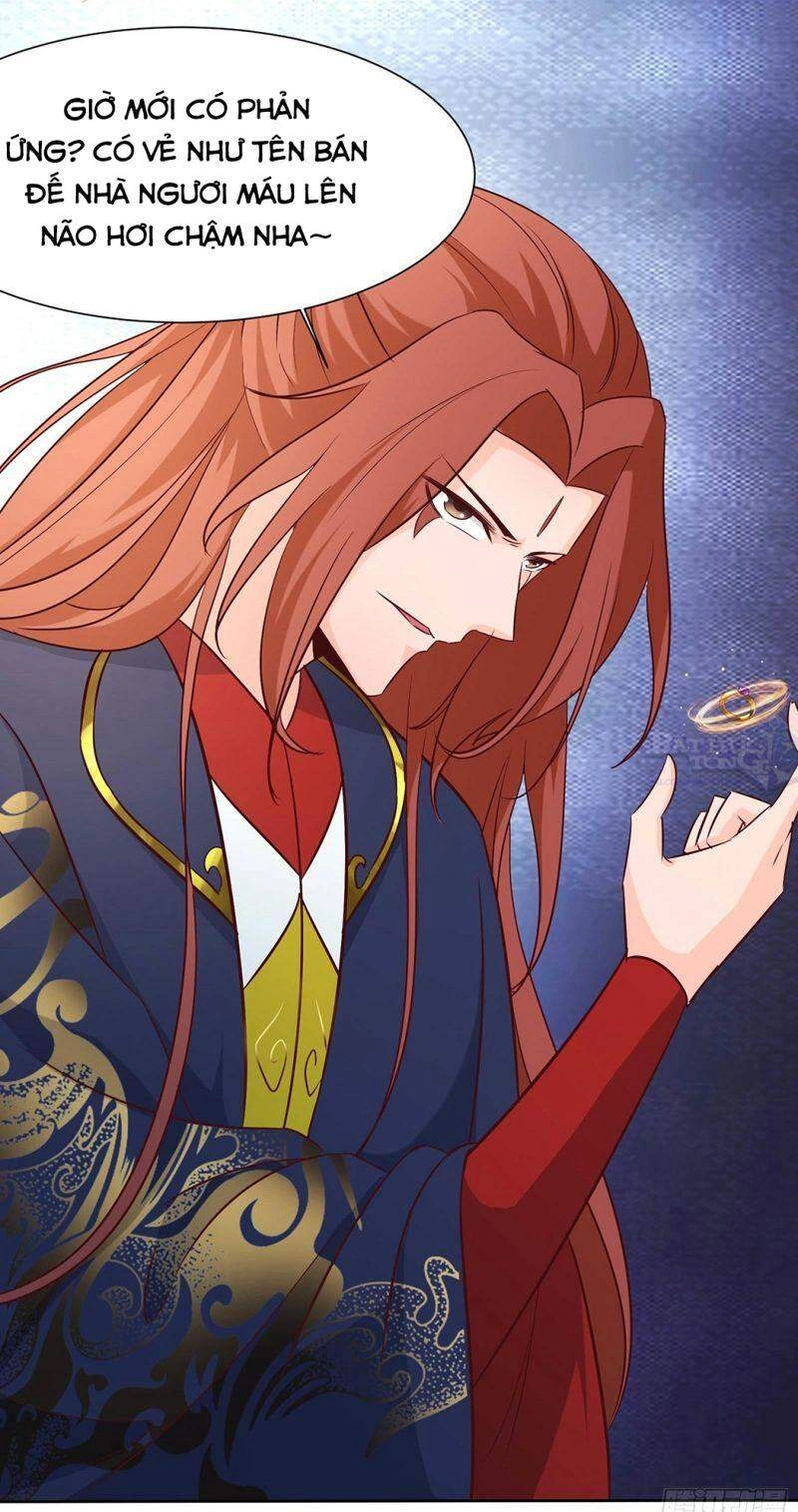 Đồ Đệ Của Ta Đều Là Nữ Ma Đầu Chapter 29 - 8