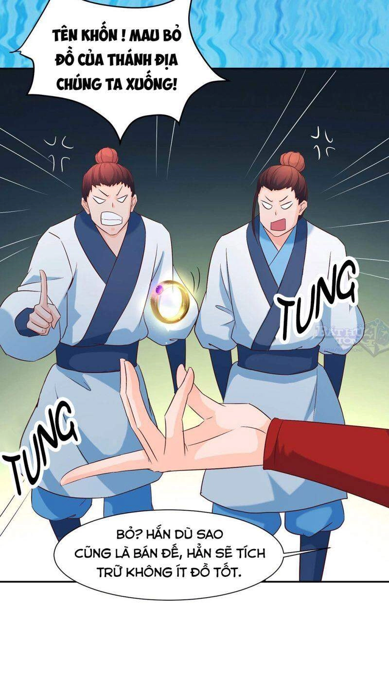 Đồ Đệ Của Ta Đều Là Nữ Ma Đầu Chapter 29 - 11