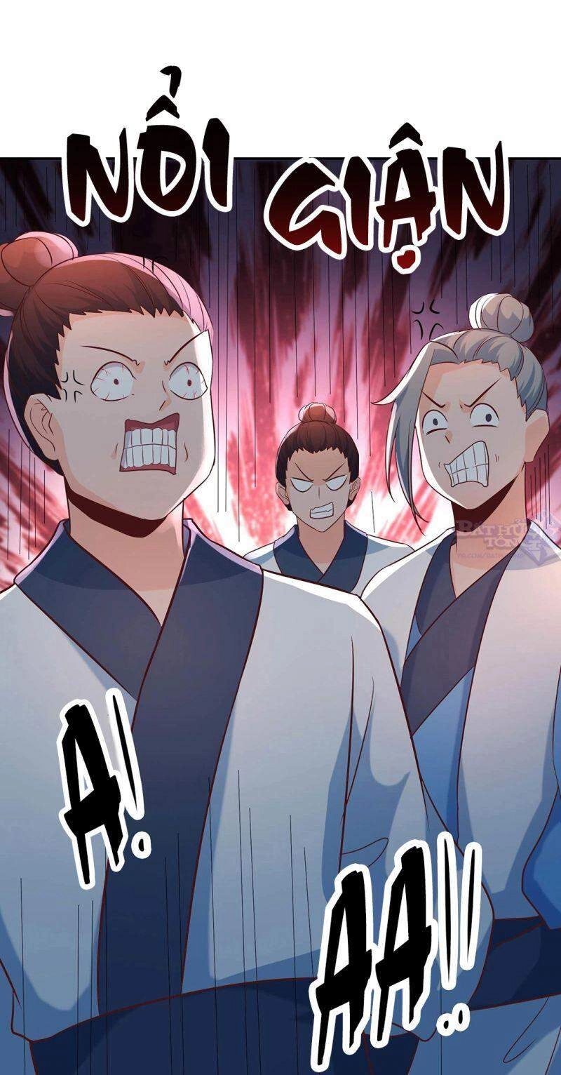 Đồ Đệ Của Ta Đều Là Nữ Ma Đầu Chapter 29 - 13