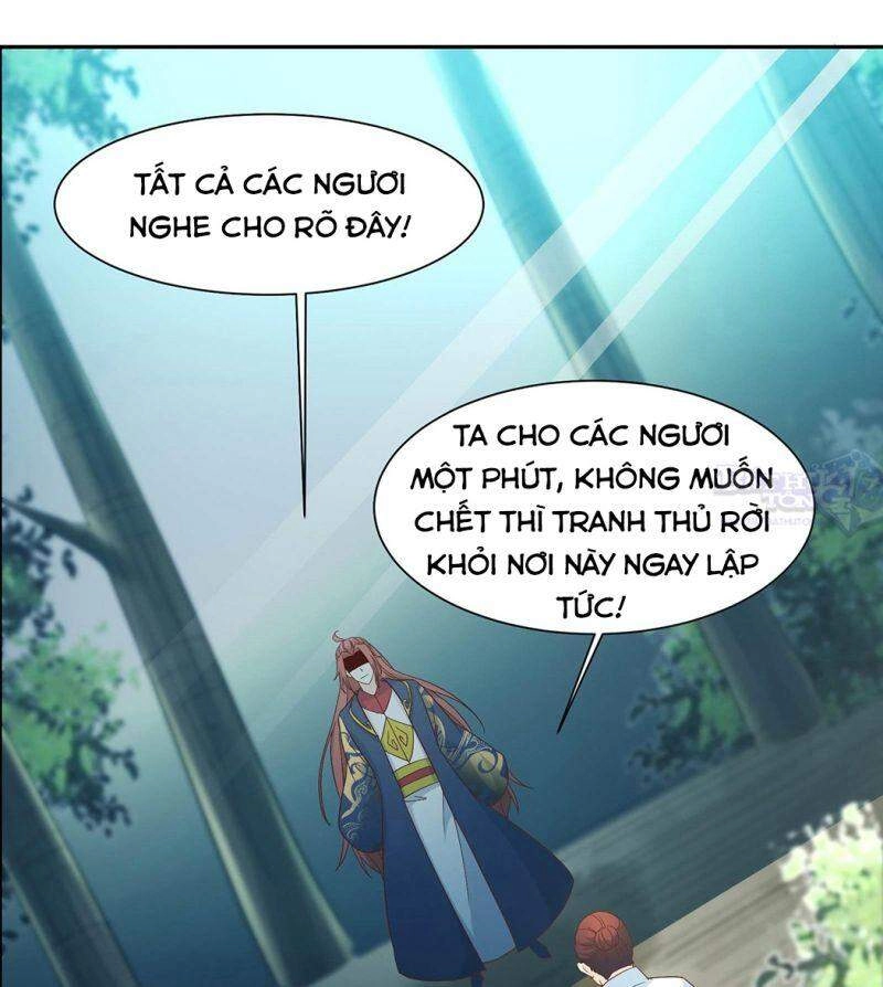 Đồ Đệ Của Ta Đều Là Nữ Ma Đầu Chapter 29 - 16