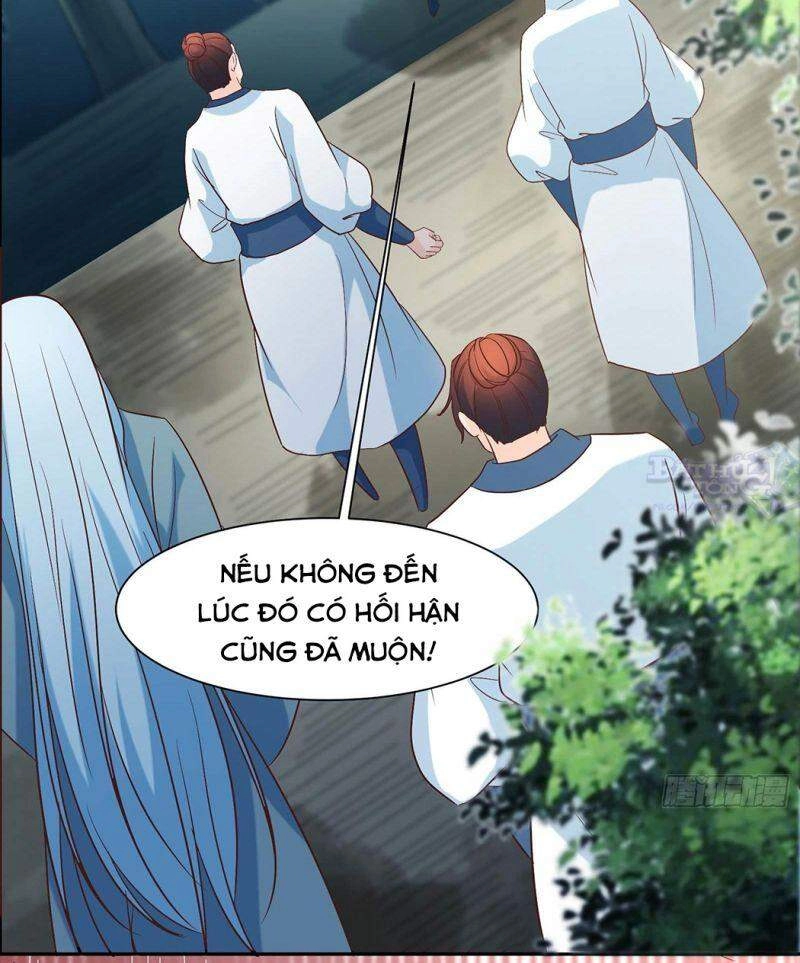 Đồ Đệ Của Ta Đều Là Nữ Ma Đầu Chapter 29 - 17