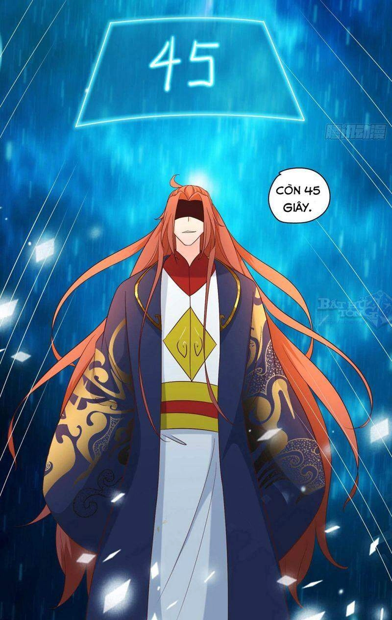 Đồ Đệ Của Ta Đều Là Nữ Ma Đầu Chapter 29 - 20