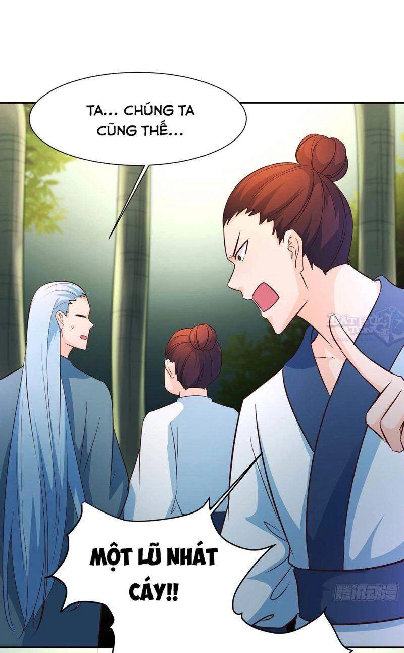 Đồ Đệ Của Ta Đều Là Nữ Ma Đầu Chapter 29 - 22