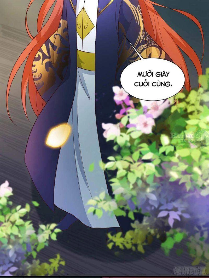 Đồ Đệ Của Ta Đều Là Nữ Ma Đầu Chapter 29 - 24