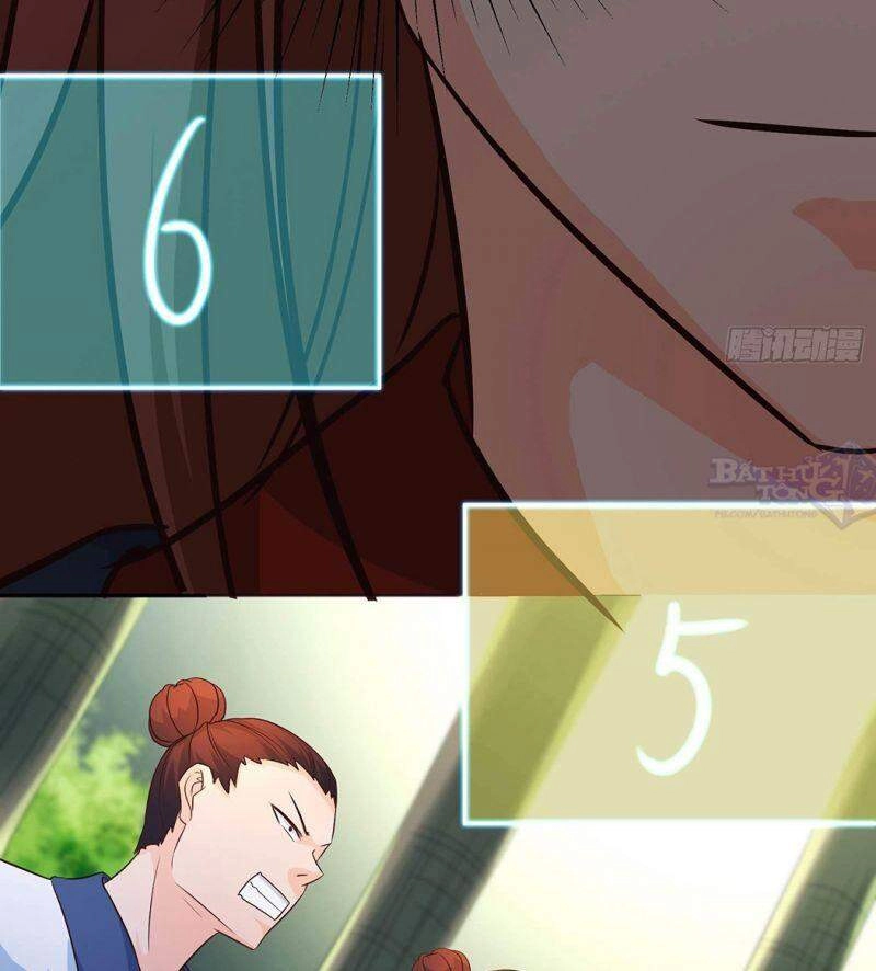 Đồ Đệ Của Ta Đều Là Nữ Ma Đầu Chapter 29 - 27