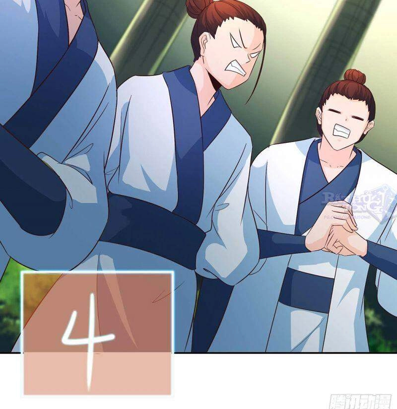 Đồ Đệ Của Ta Đều Là Nữ Ma Đầu Chapter 29 - 28