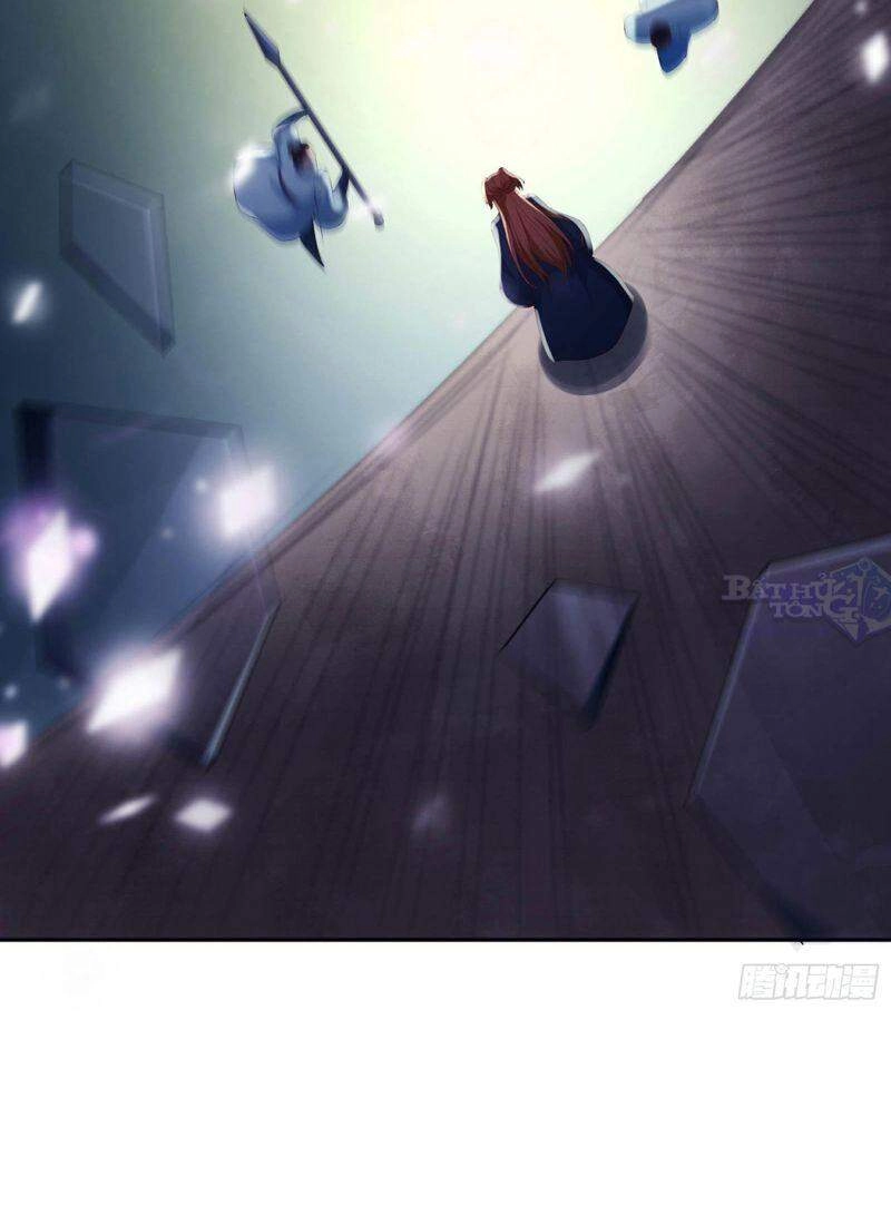 Đồ Đệ Của Ta Đều Là Nữ Ma Đầu Chapter 29 - 32