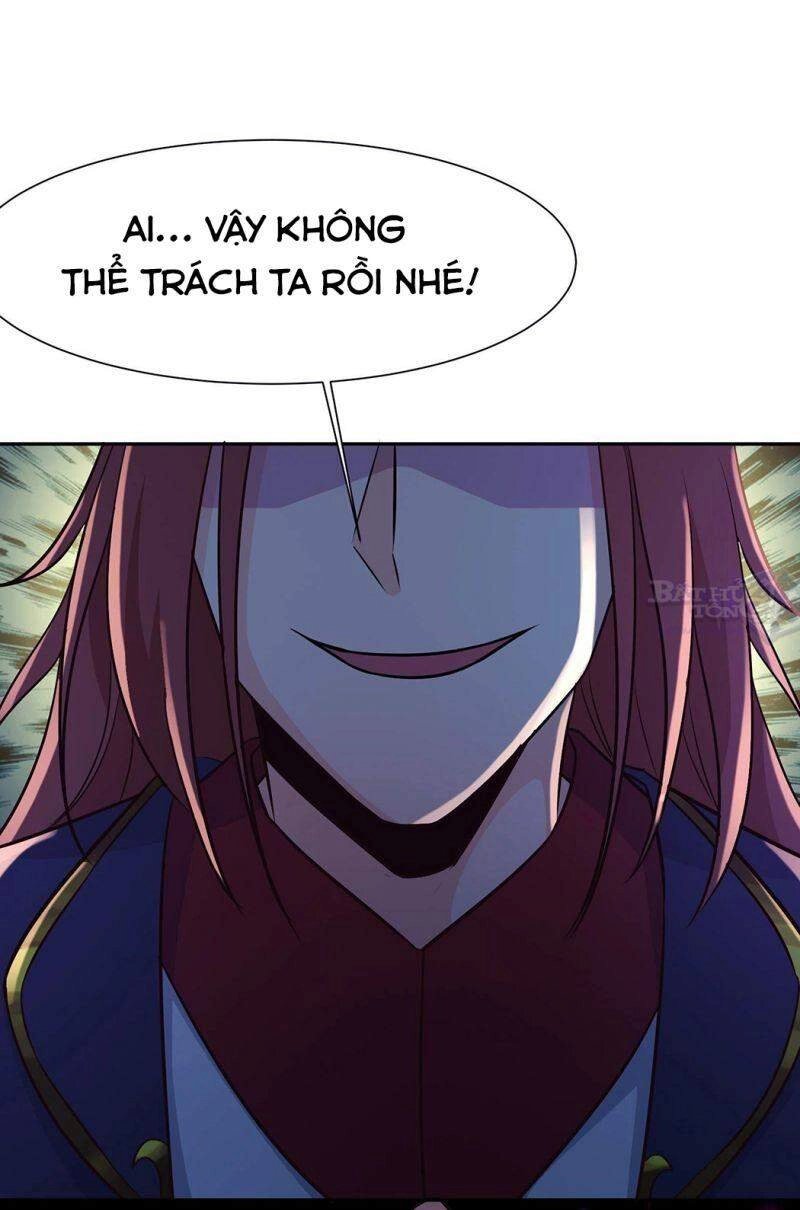 Đồ Đệ Của Ta Đều Là Nữ Ma Đầu Chapter 29 - 33