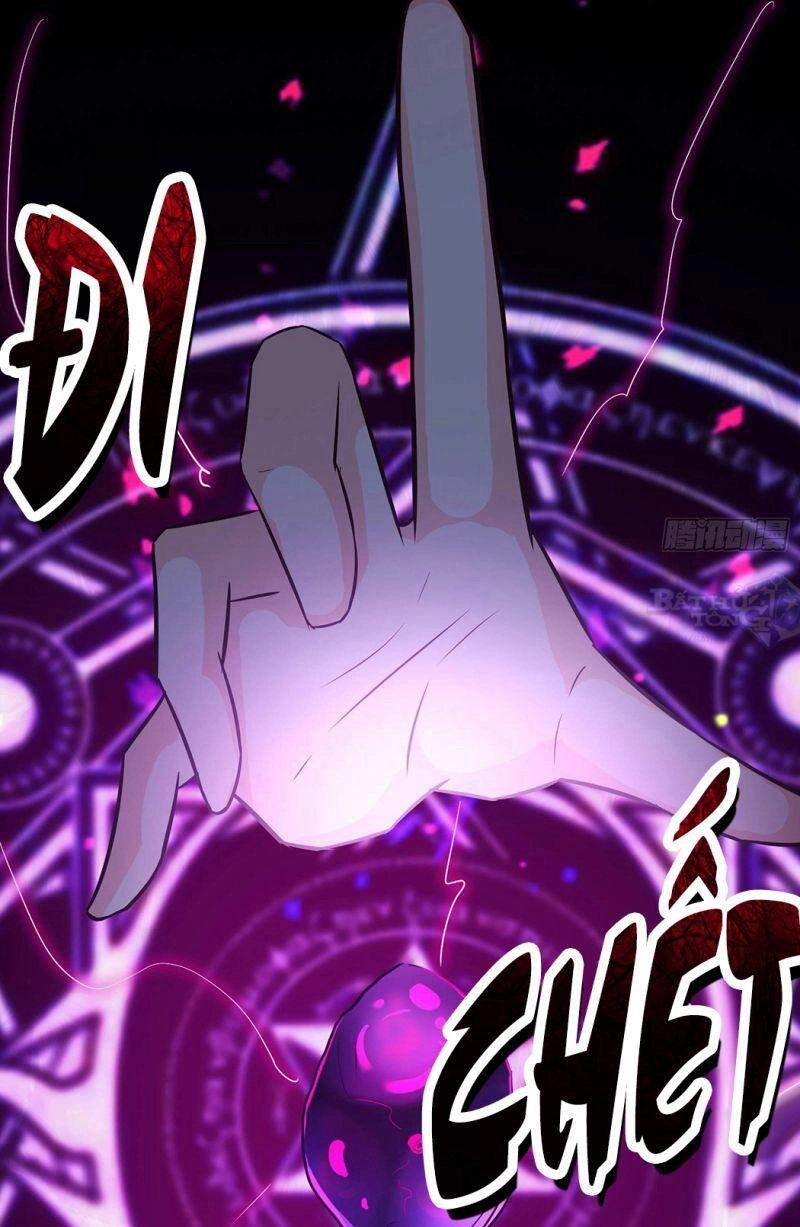 Đồ Đệ Của Ta Đều Là Nữ Ma Đầu Chapter 29 - 34