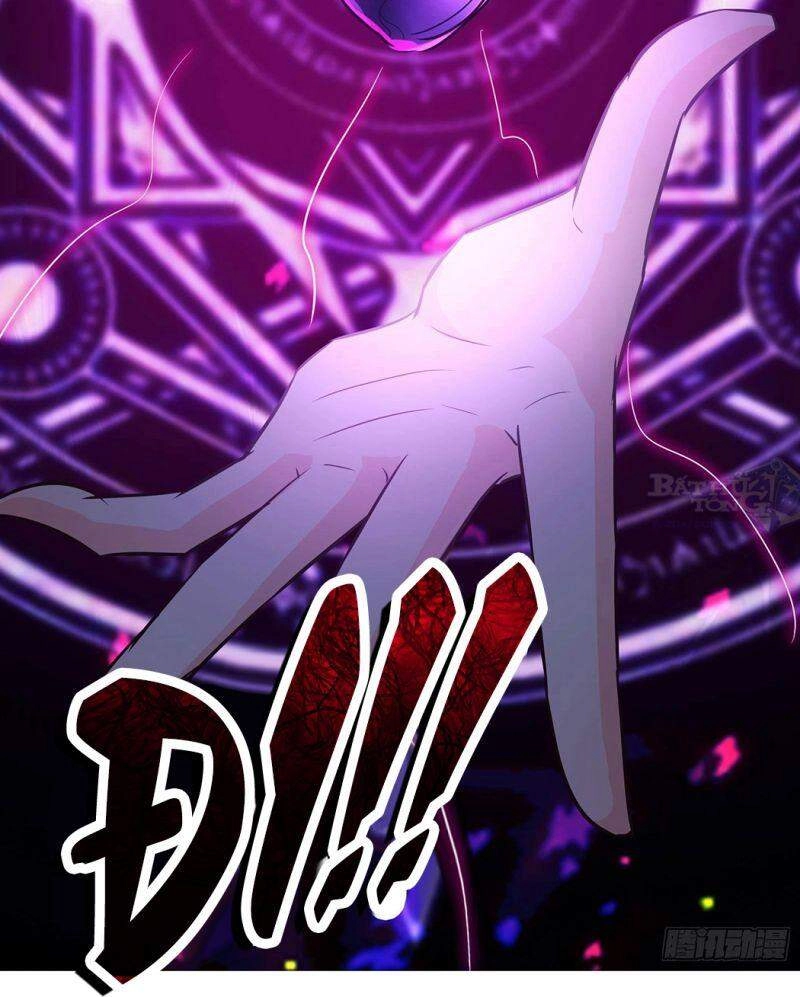 Đồ Đệ Của Ta Đều Là Nữ Ma Đầu Chapter 29 - 35