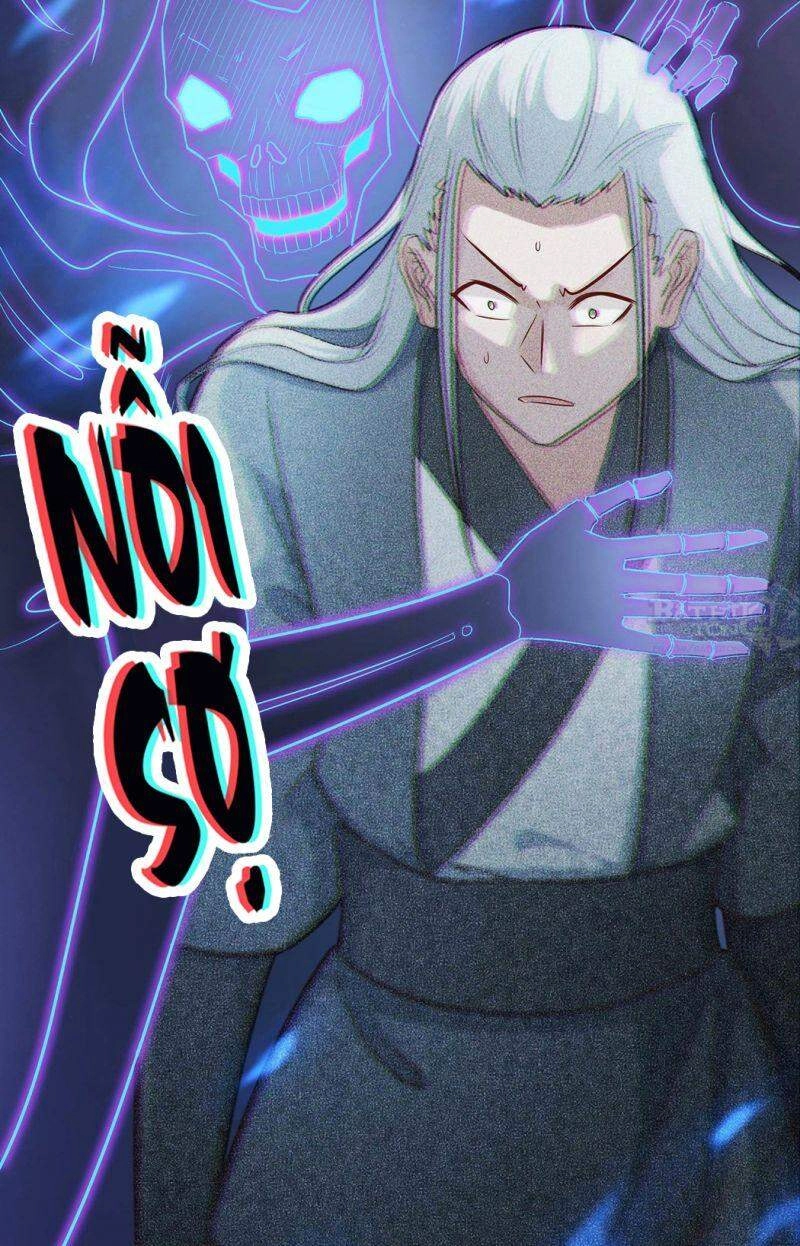 Đồ Đệ Của Ta Đều Là Nữ Ma Đầu Chapter 29 - 38