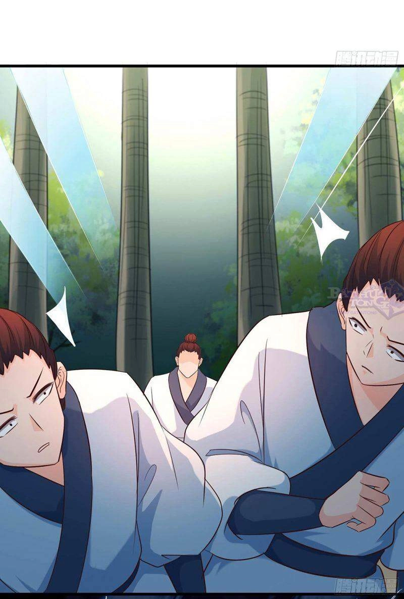 Đồ Đệ Của Ta Đều Là Nữ Ma Đầu Chapter 29 - 44