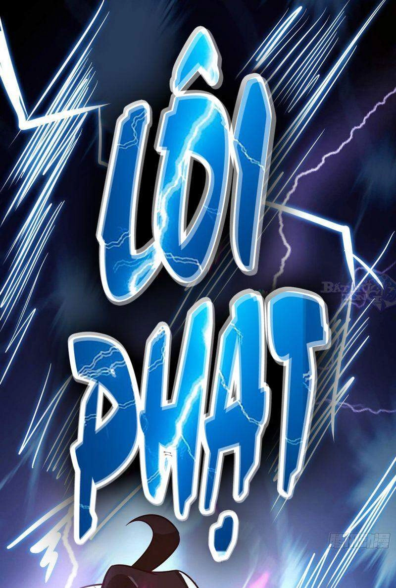 Đồ Đệ Của Ta Đều Là Nữ Ma Đầu Chapter 29 - 45