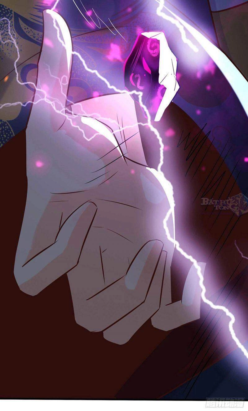 Đồ Đệ Của Ta Đều Là Nữ Ma Đầu Chapter 29 - 48