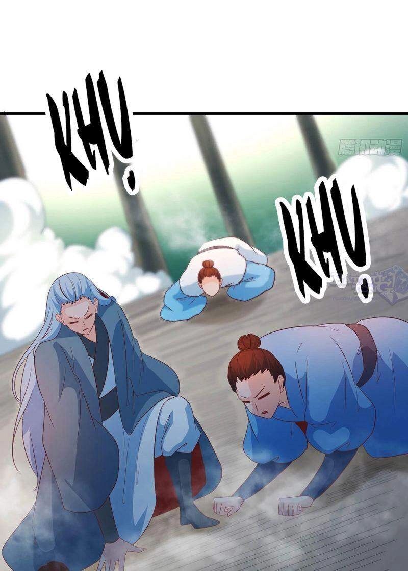 Đồ Đệ Của Ta Đều Là Nữ Ma Đầu Chapter 29 - 57