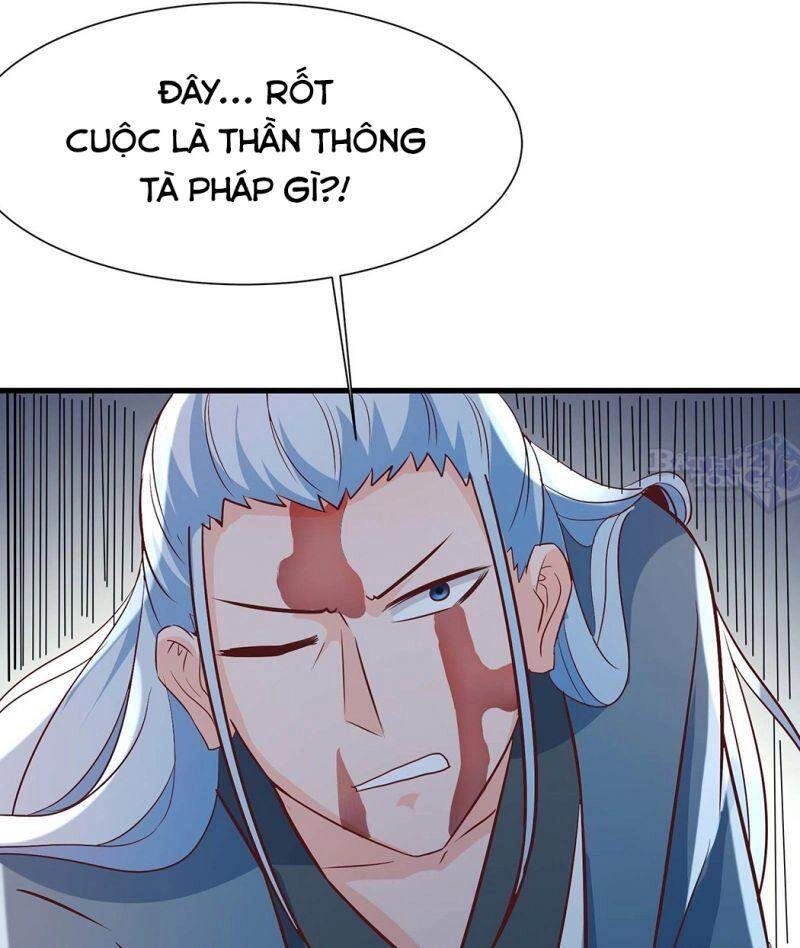 Đồ Đệ Của Ta Đều Là Nữ Ma Đầu Chapter 29 - 59