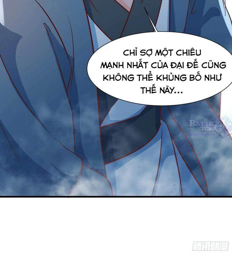 Đồ Đệ Của Ta Đều Là Nữ Ma Đầu Chapter 29 - 60