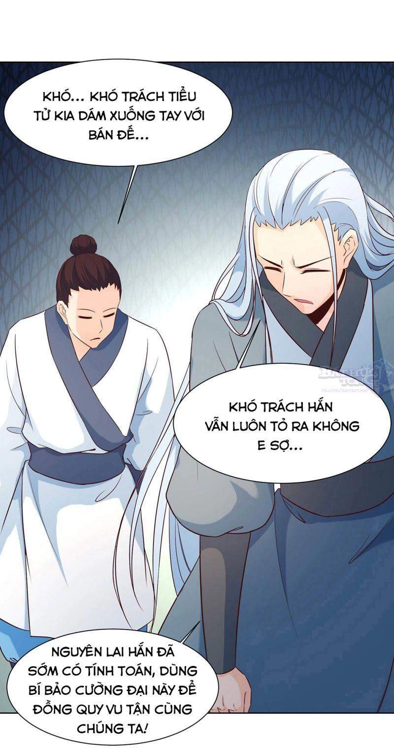 Đồ Đệ Của Ta Đều Là Nữ Ma Đầu Chapter 30 - 2