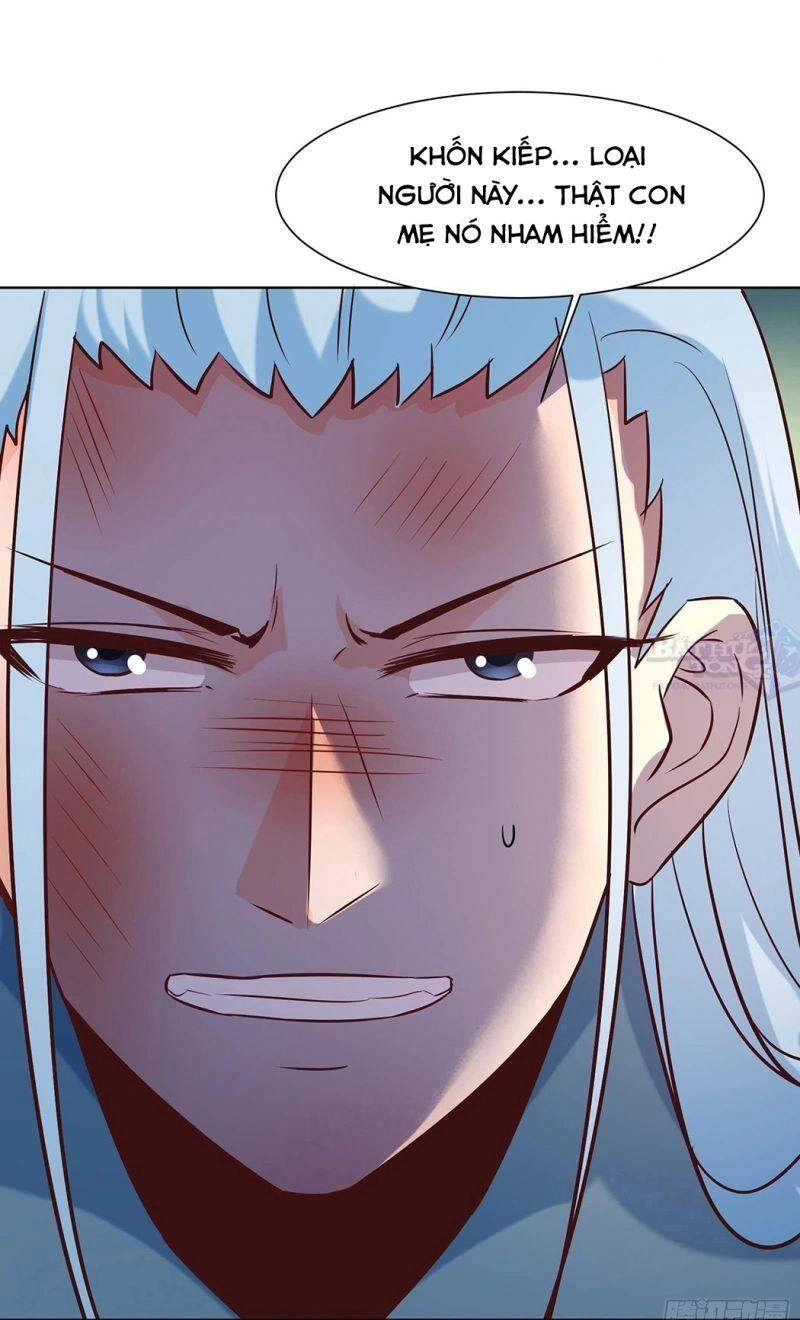 Đồ Đệ Của Ta Đều Là Nữ Ma Đầu Chapter 30 - 3