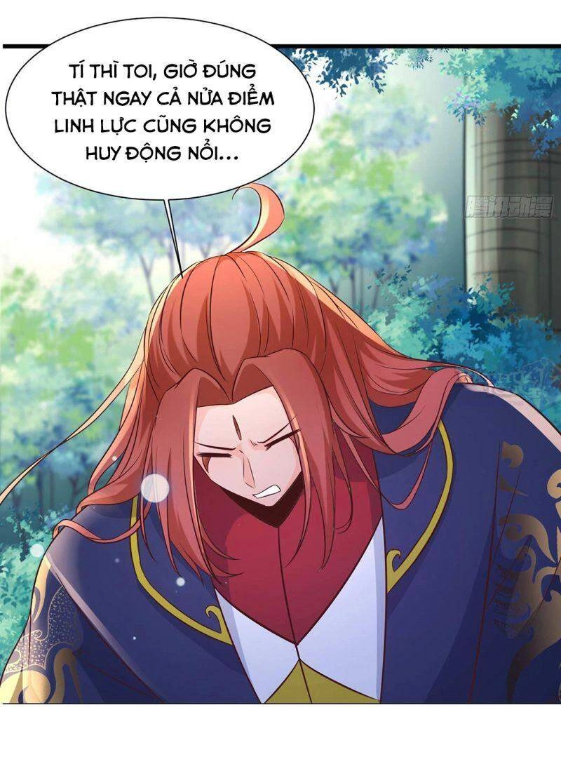 Đồ Đệ Của Ta Đều Là Nữ Ma Đầu Chapter 30 - 9