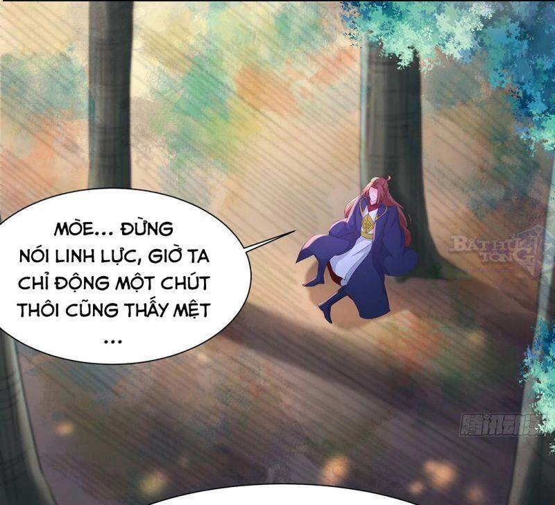 Đồ Đệ Của Ta Đều Là Nữ Ma Đầu Chapter 30 - 13