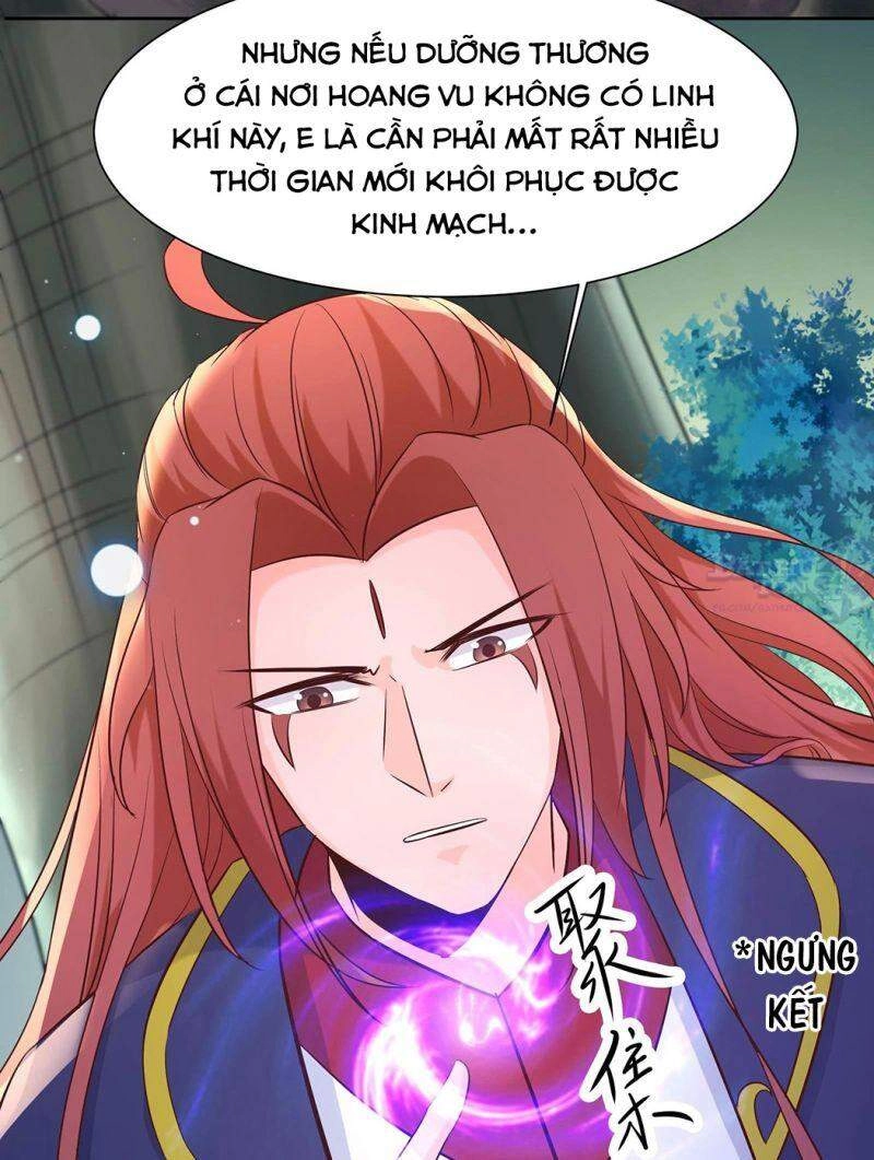 Đồ Đệ Của Ta Đều Là Nữ Ma Đầu Chapter 30 - 14