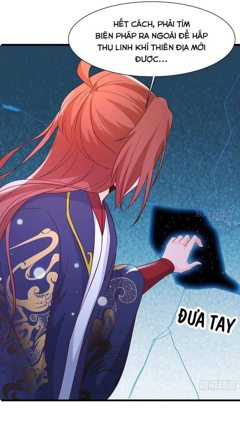 Đồ Đệ Của Ta Đều Là Nữ Ma Đầu Chapter 30 - 16