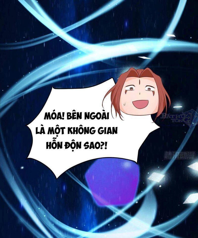 Đồ Đệ Của Ta Đều Là Nữ Ma Đầu Chapter 30 - 19