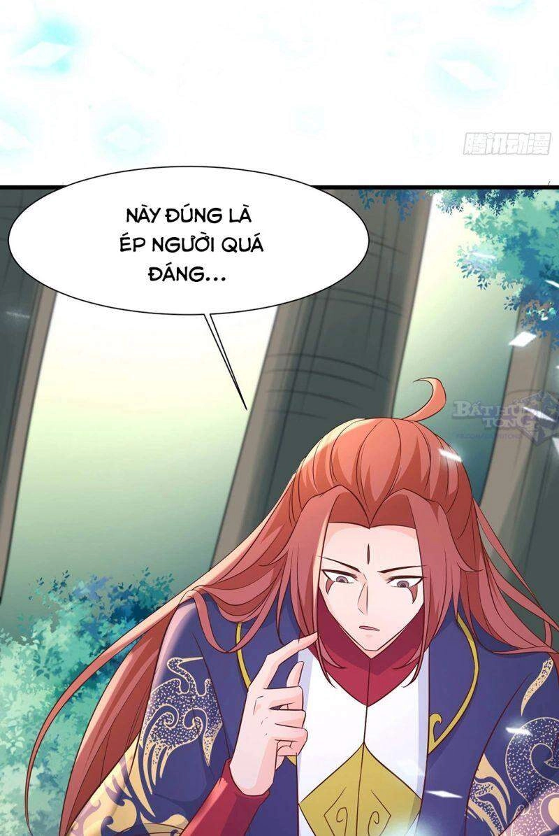 Đồ Đệ Của Ta Đều Là Nữ Ma Đầu Chapter 30 - 21