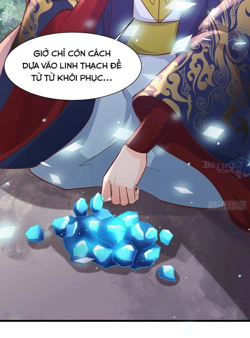 Đồ Đệ Của Ta Đều Là Nữ Ma Đầu Chapter 30 - 22