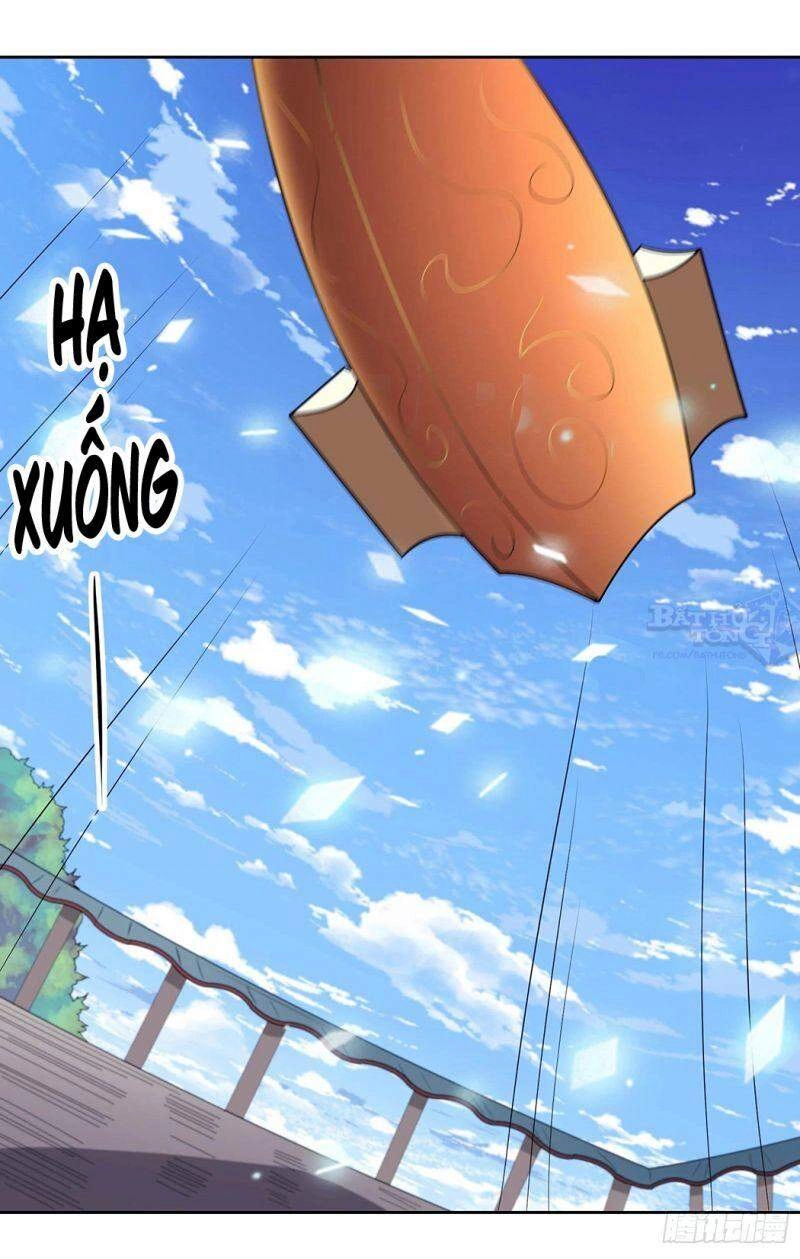 Đồ Đệ Của Ta Đều Là Nữ Ma Đầu Chapter 30 - 24