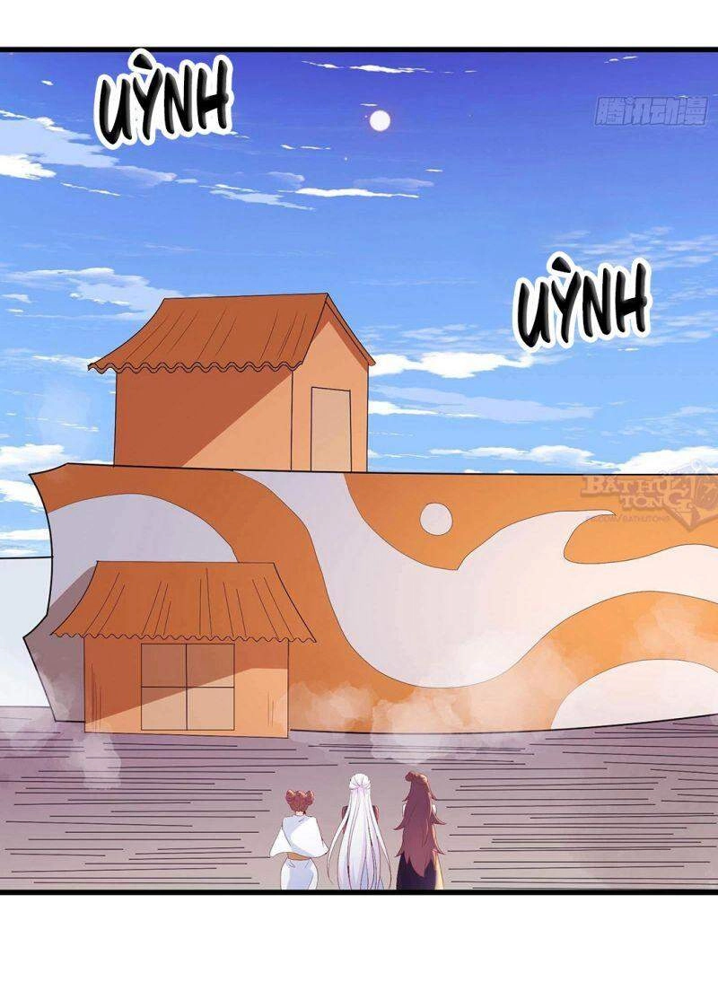 Đồ Đệ Của Ta Đều Là Nữ Ma Đầu Chapter 30 - 29