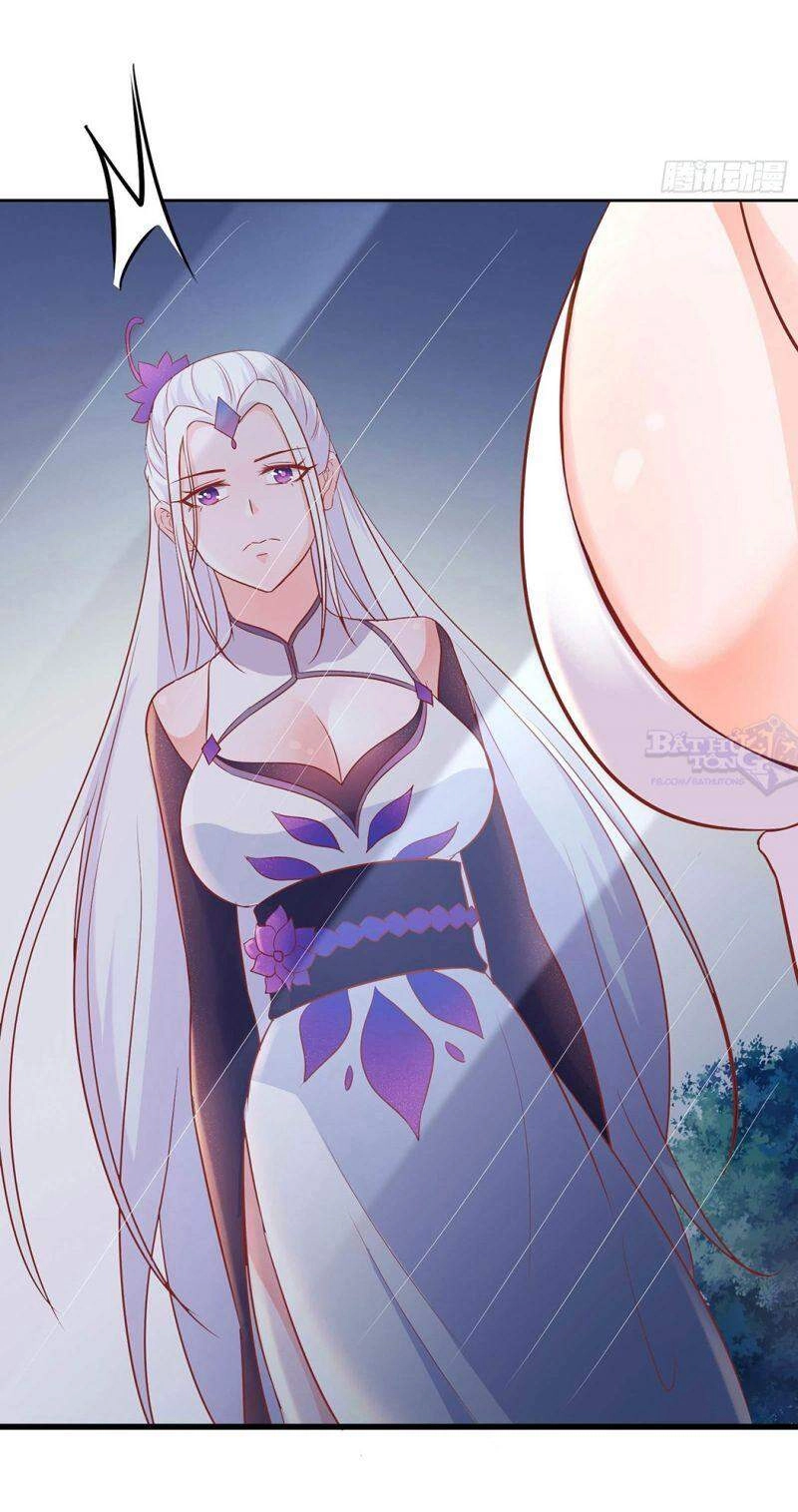 Đồ Đệ Của Ta Đều Là Nữ Ma Đầu Chapter 30 - 35