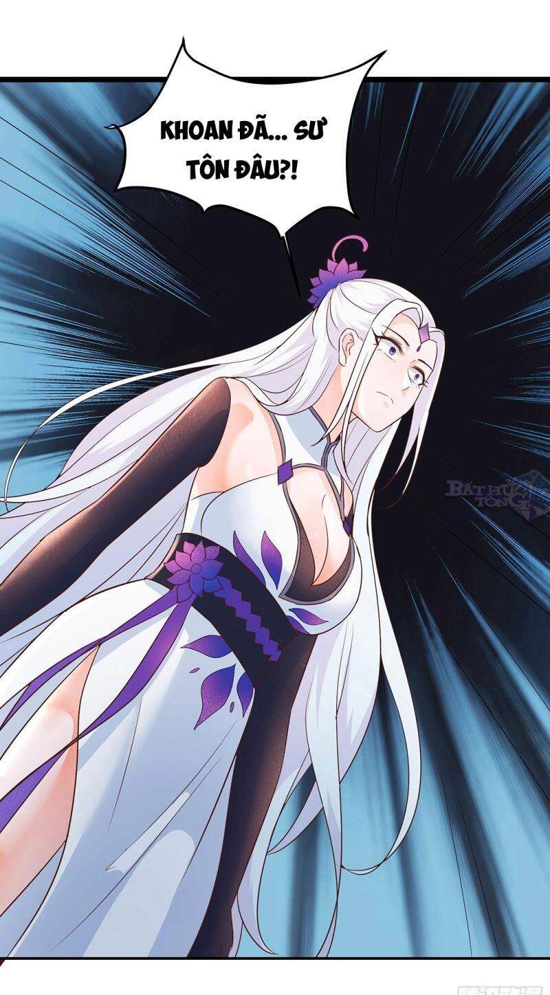 Đồ Đệ Của Ta Đều Là Nữ Ma Đầu Chapter 30 - 37