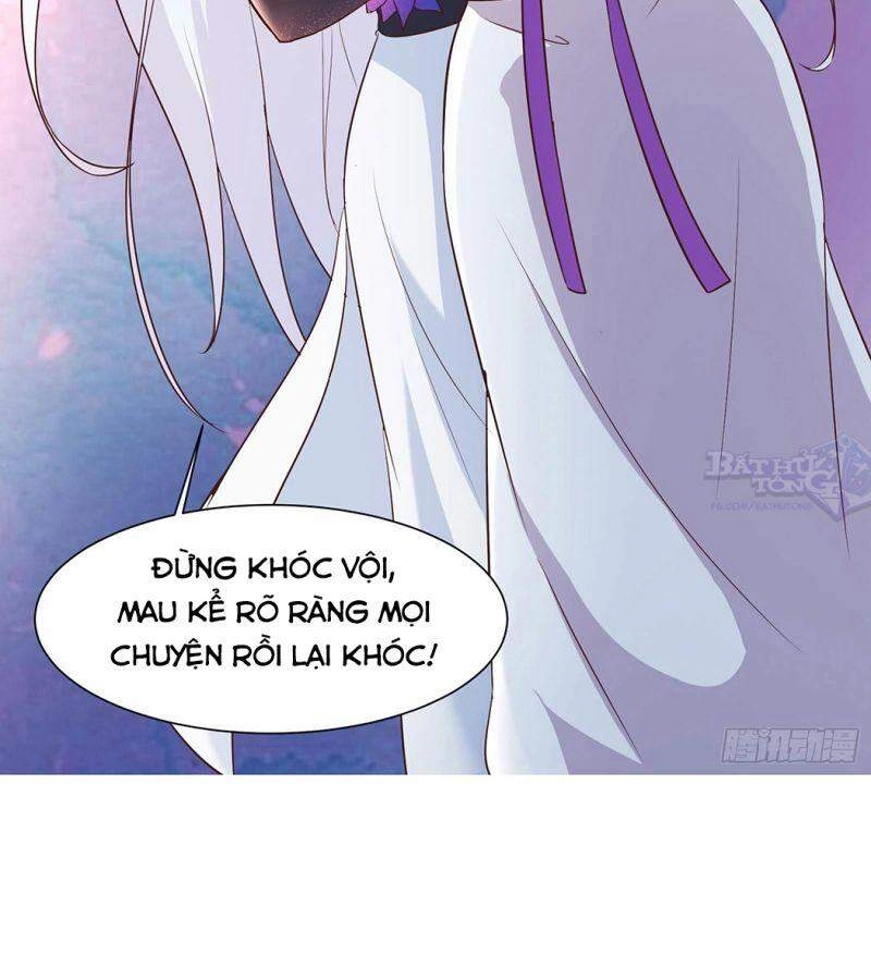 Đồ Đệ Của Ta Đều Là Nữ Ma Đầu Chapter 30 - 42