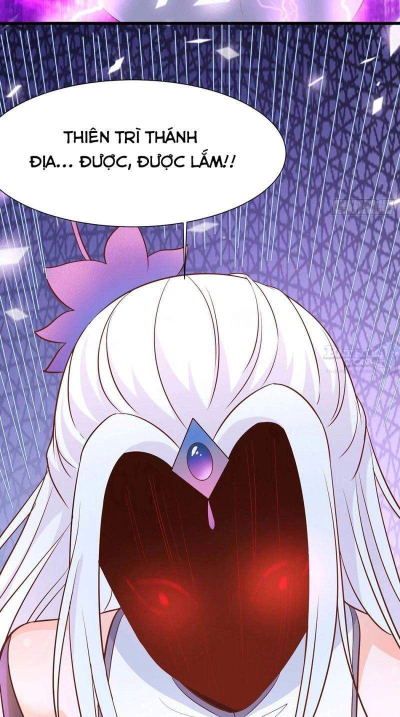 Đồ Đệ Của Ta Đều Là Nữ Ma Đầu Chapter 30 - 47