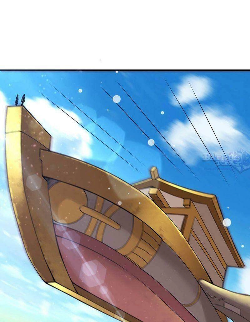 Đồ Đệ Của Ta Đều Là Nữ Ma Đầu Chapter 31 - 3