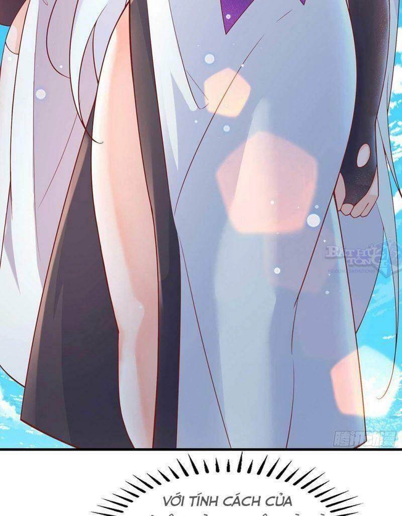 Đồ Đệ Của Ta Đều Là Nữ Ma Đầu Chapter 31 - 5