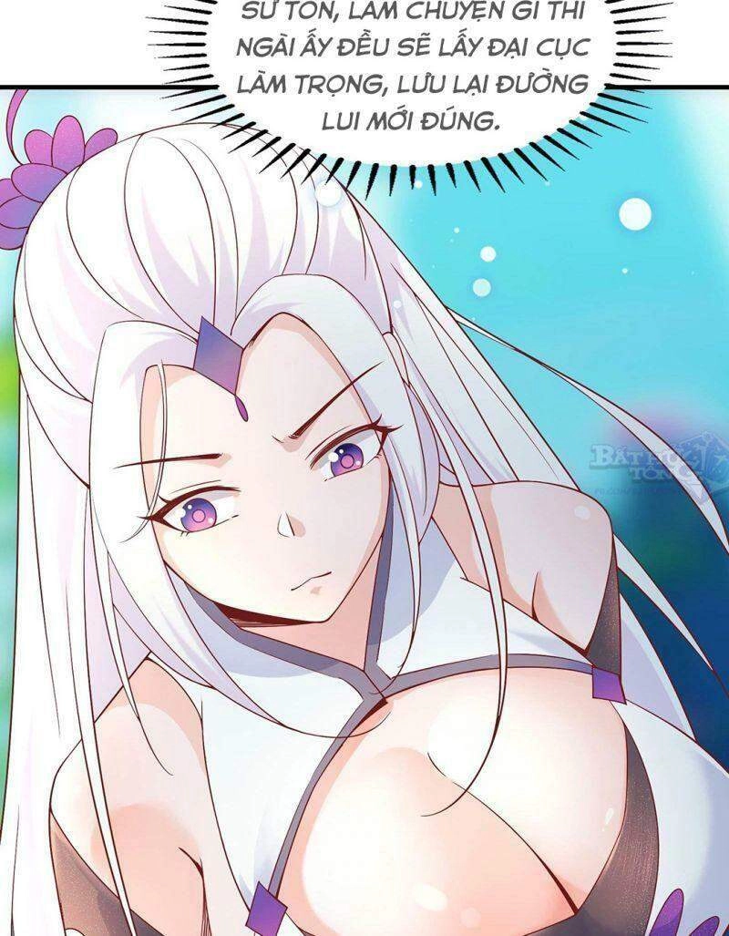 Đồ Đệ Của Ta Đều Là Nữ Ma Đầu Chapter 31 - 6