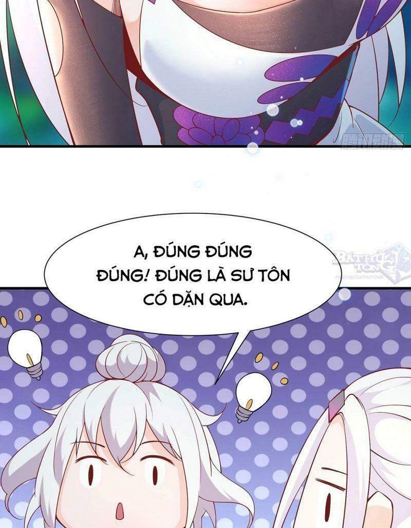 Đồ Đệ Của Ta Đều Là Nữ Ma Đầu Chapter 31 - 7