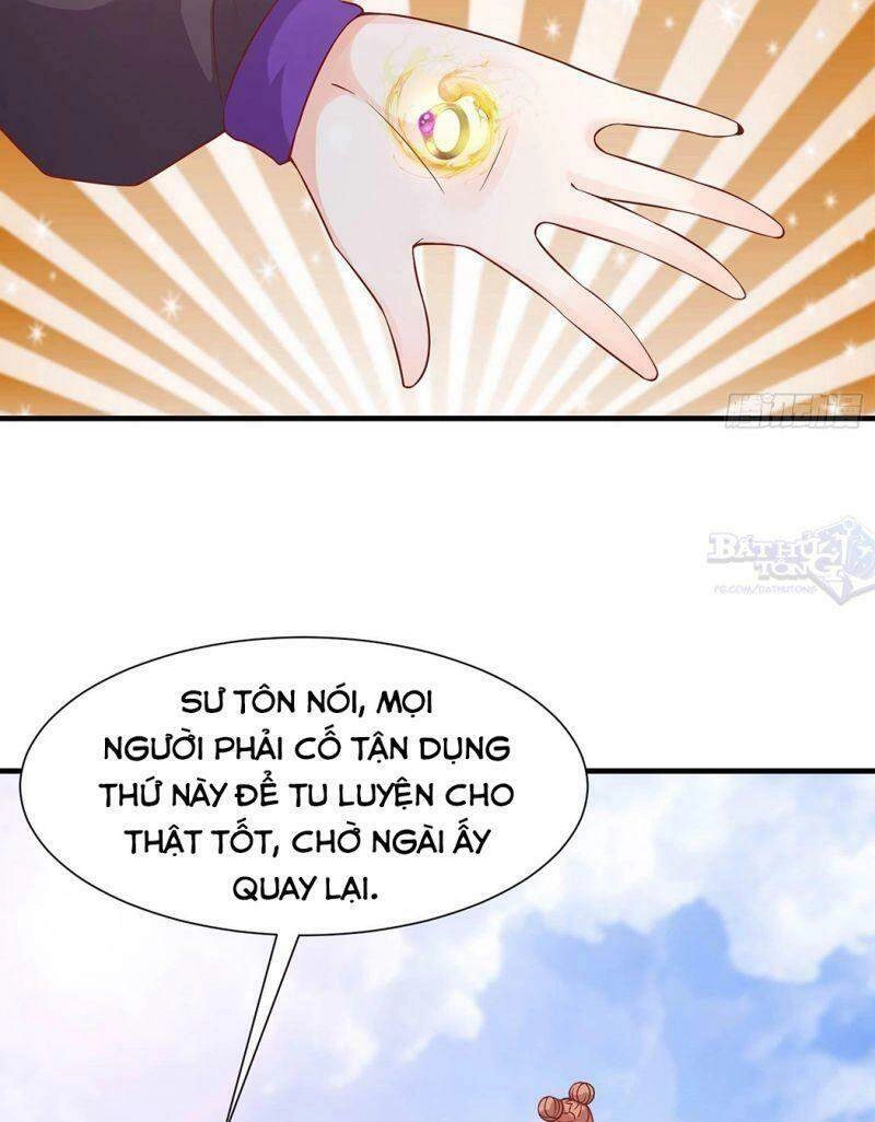 Đồ Đệ Của Ta Đều Là Nữ Ma Đầu Chapter 31 - 9