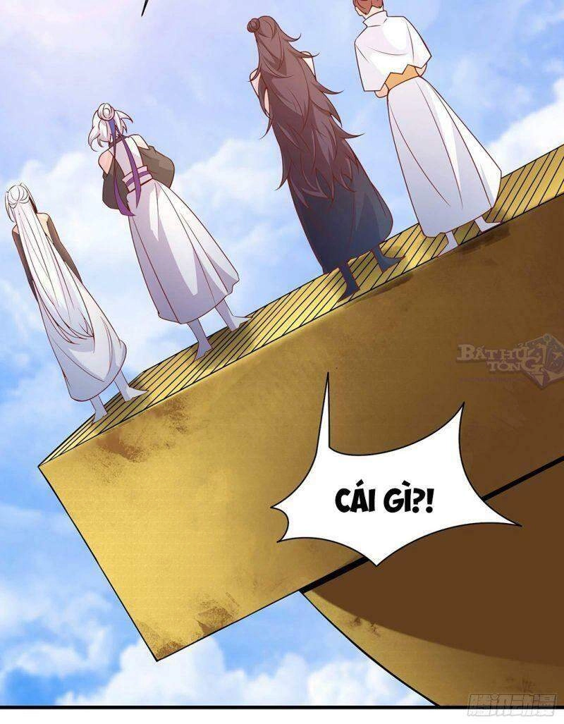 Đồ Đệ Của Ta Đều Là Nữ Ma Đầu Chapter 31 - 10