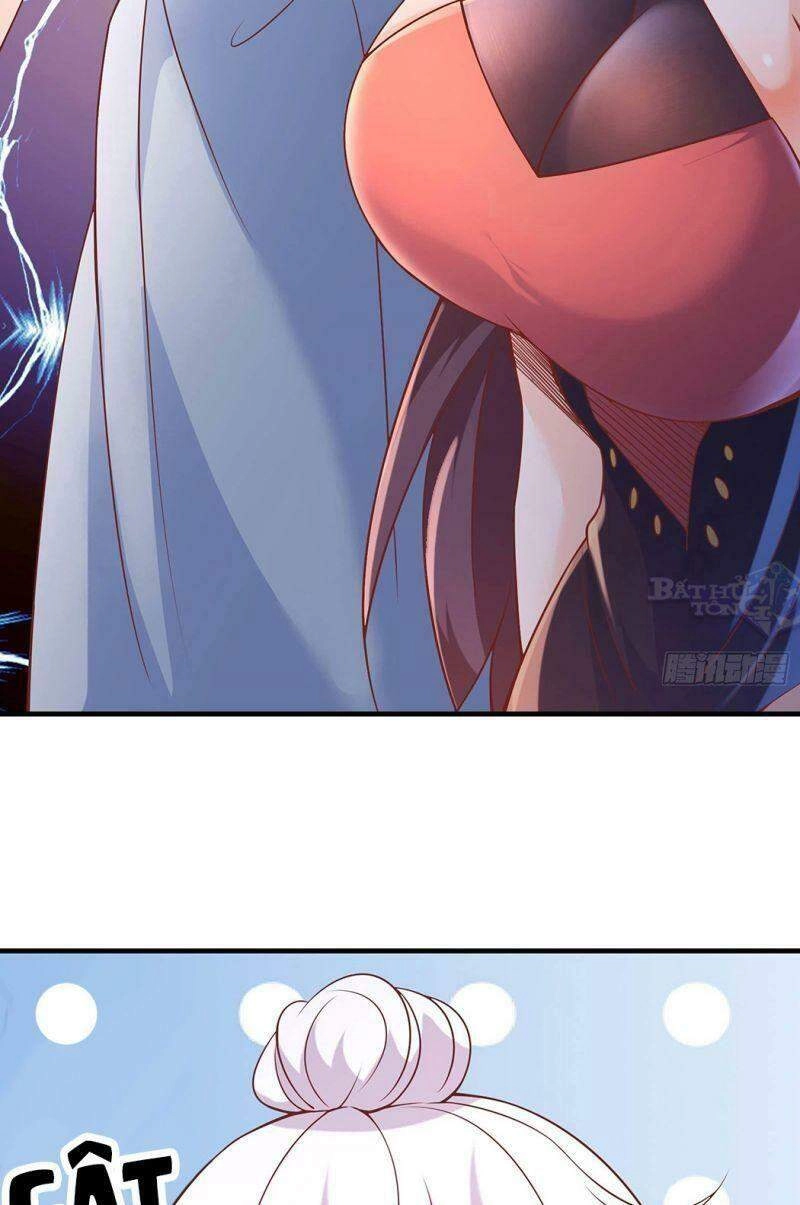 Đồ Đệ Của Ta Đều Là Nữ Ma Đầu Chapter 31 - 12