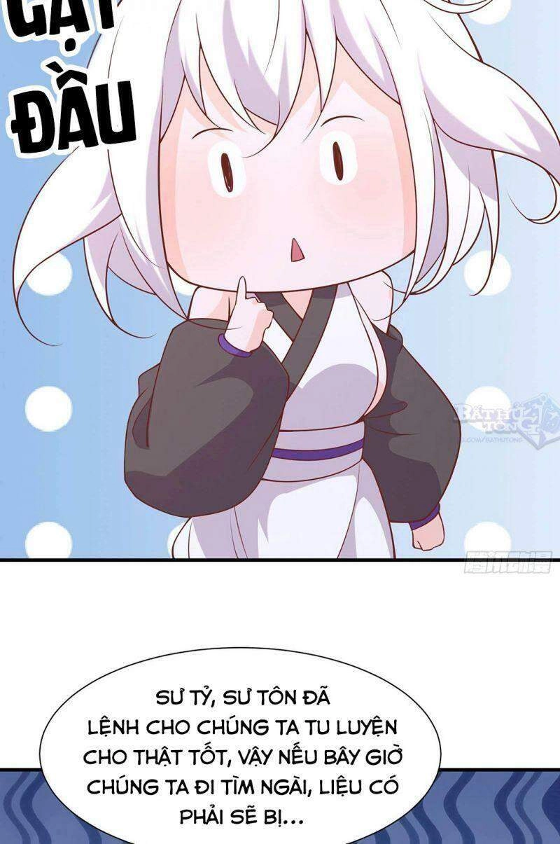 Đồ Đệ Của Ta Đều Là Nữ Ma Đầu Chapter 31 - 13