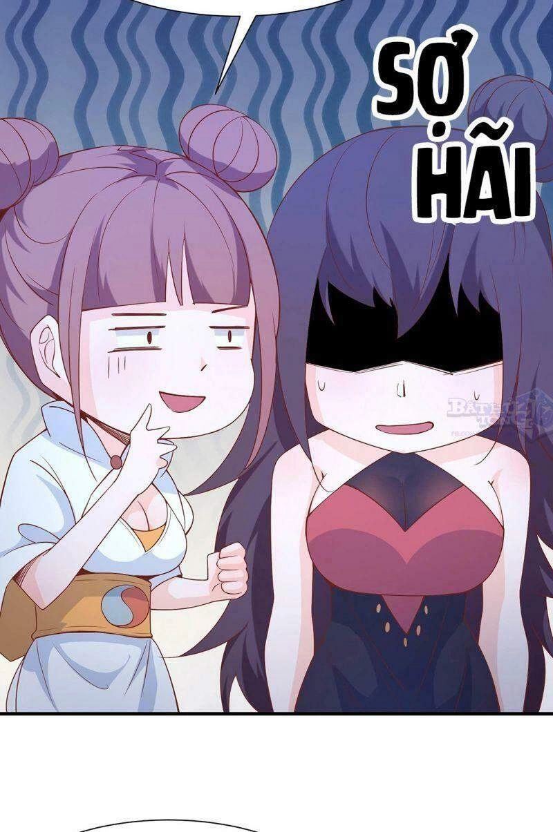 Đồ Đệ Của Ta Đều Là Nữ Ma Đầu Chapter 31 - 14