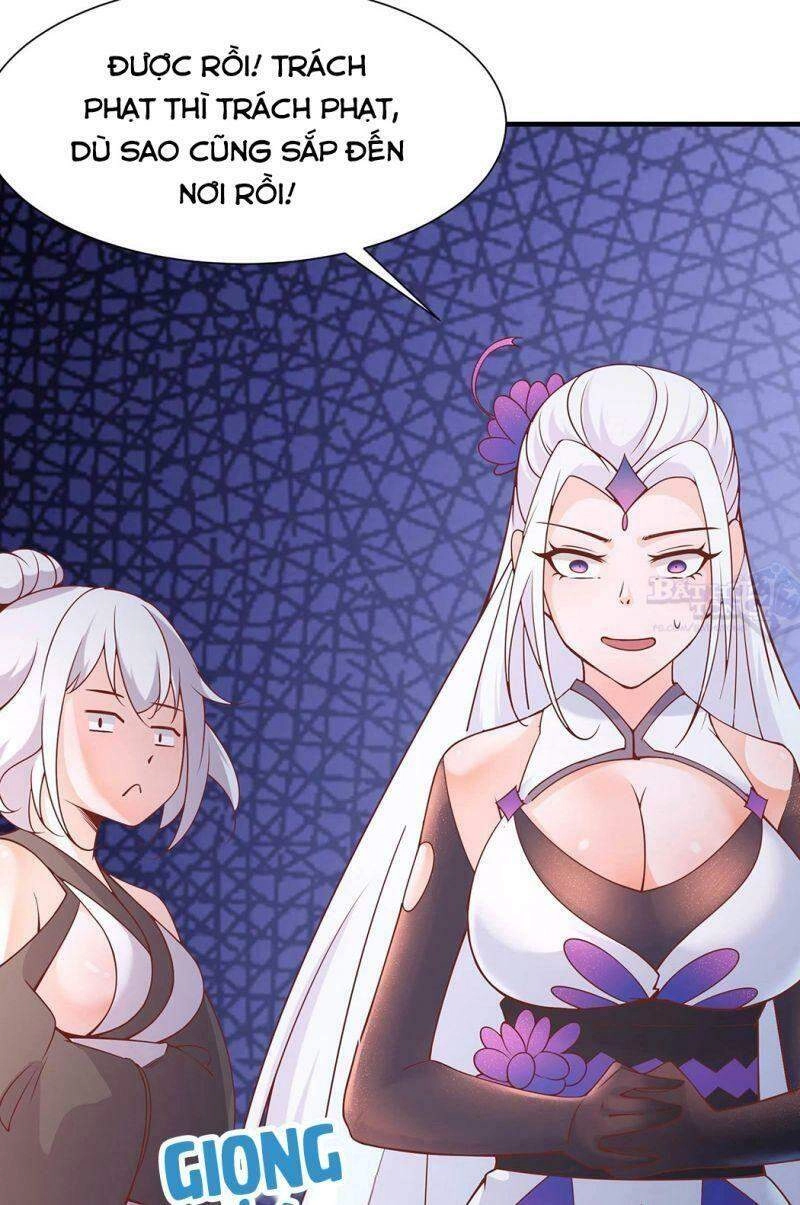 Đồ Đệ Của Ta Đều Là Nữ Ma Đầu Chapter 31 - 15