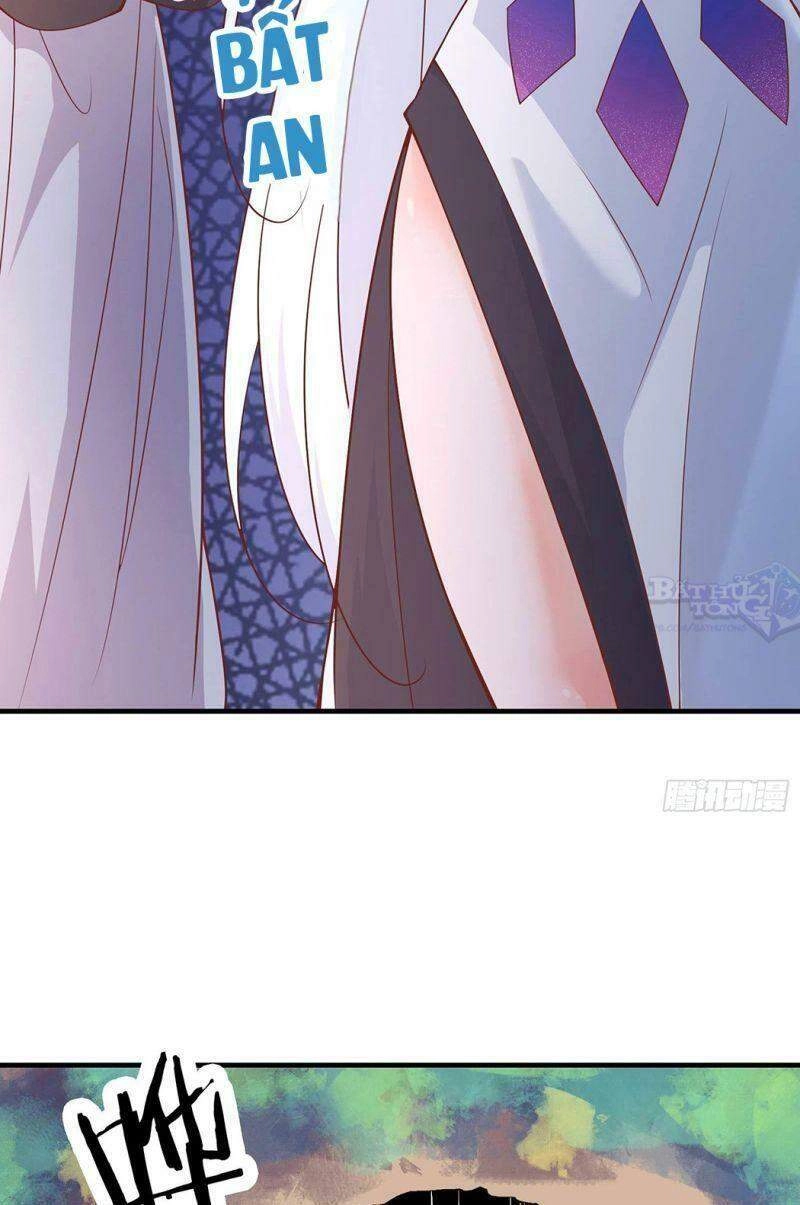 Đồ Đệ Của Ta Đều Là Nữ Ma Đầu Chapter 31 - 16