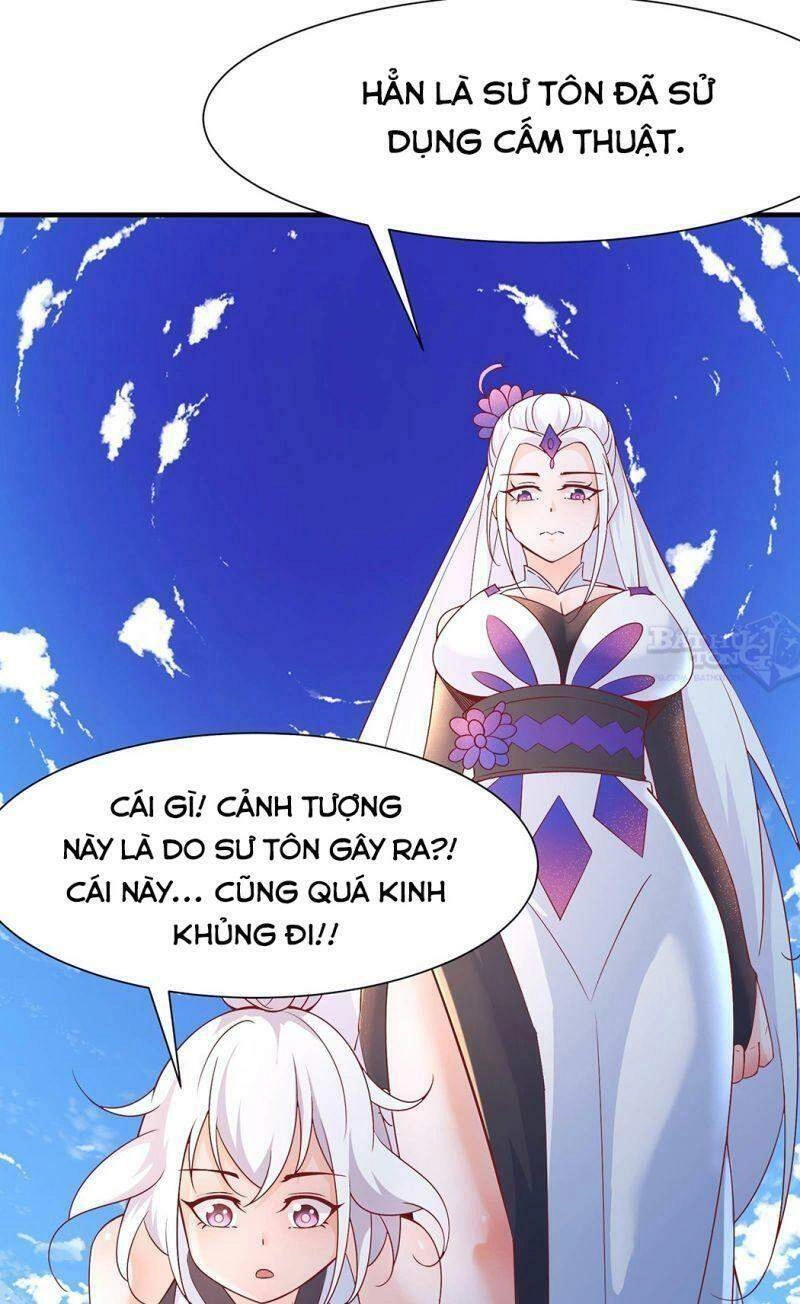 Đồ Đệ Của Ta Đều Là Nữ Ma Đầu Chapter 31 - 19